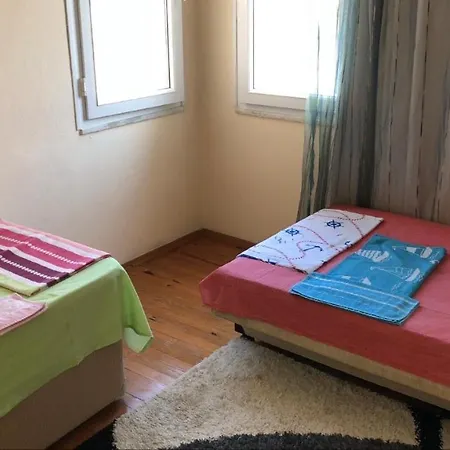 Damlatas Kleopatra Beach 6 Dakika Kwatera prywatna *